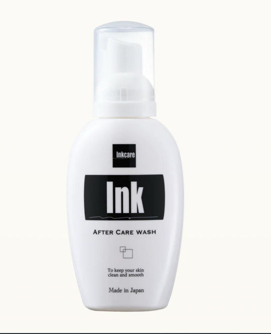 AFTER CARE WASH 150ml